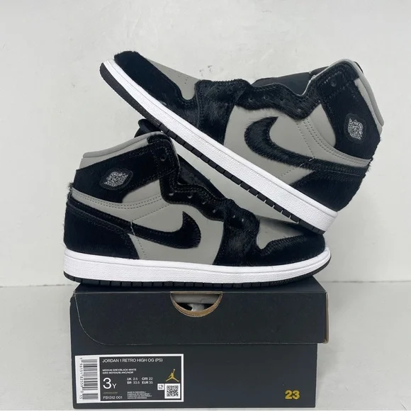 Nike Air Jordan 1 Retro High PS “Twist 2.0” 2022 - Picture 1 of 4